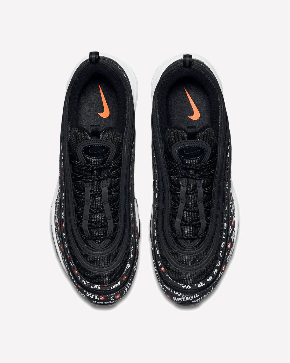 Nike Air Max 97 Just Do It Pack Black