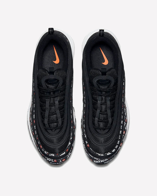 Nike Air Max 97 Just Do It Pack Black