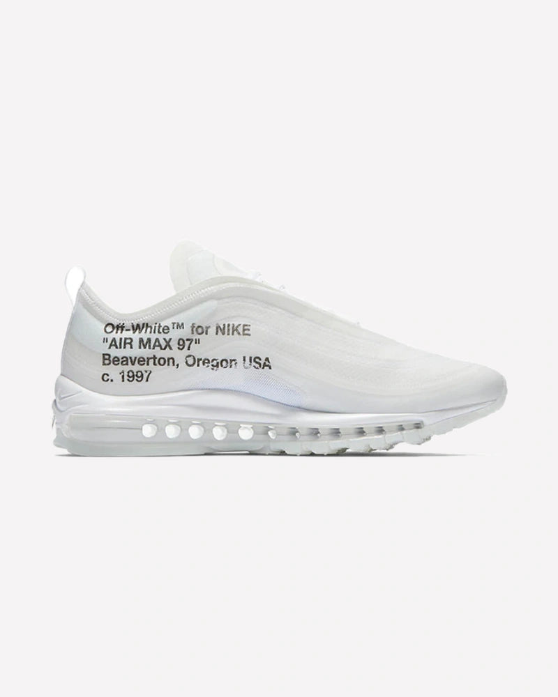 Nike Air Max 97 Off-White