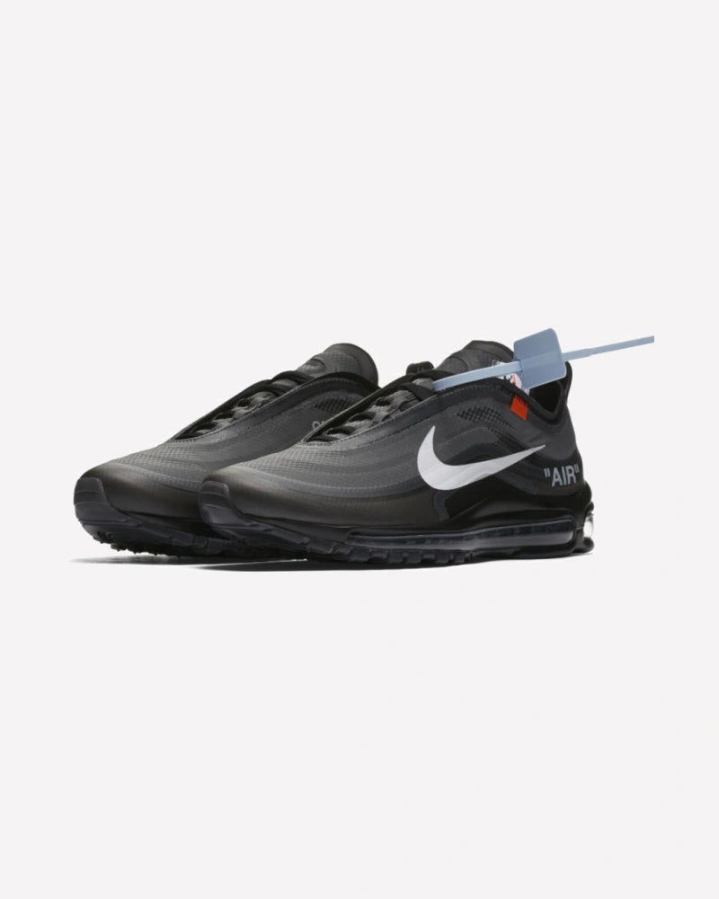 Nike Air Max 97 Off-White Black
