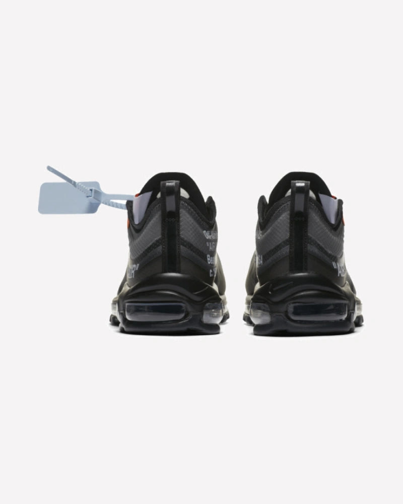 Nike Air Max 97 Off-White Black