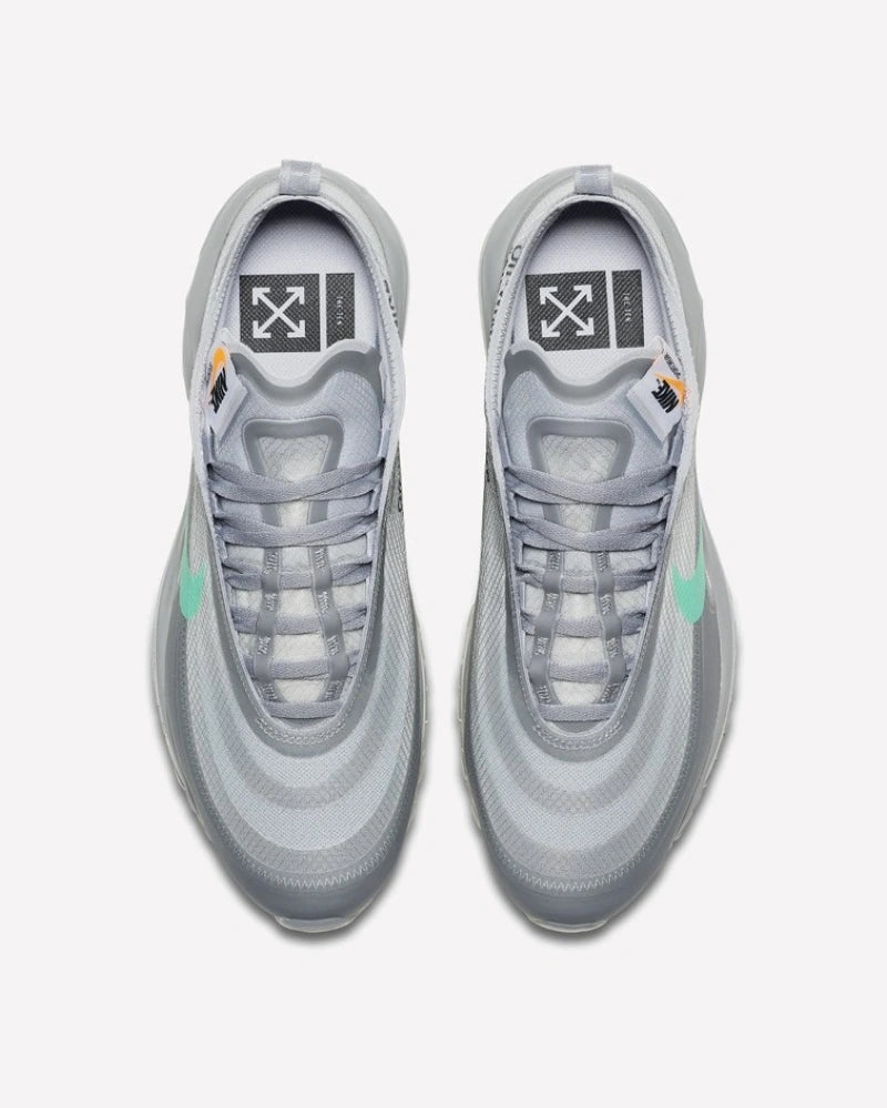 Nike Air Max 97 Off-White Menta