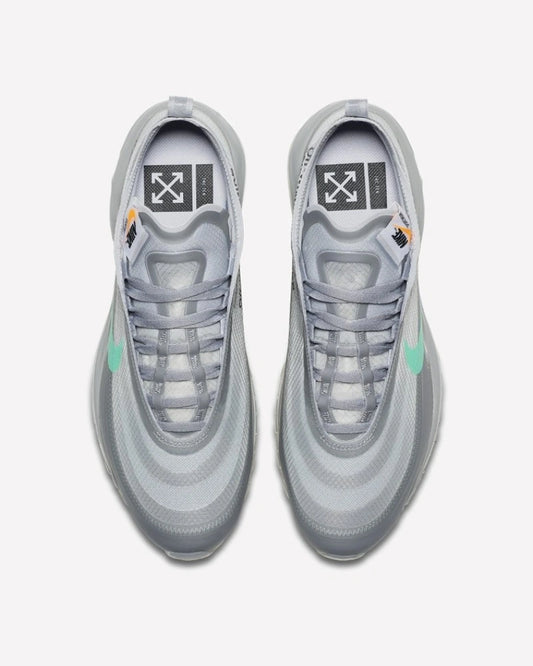 Nike Air Max 97 Off-White Menta