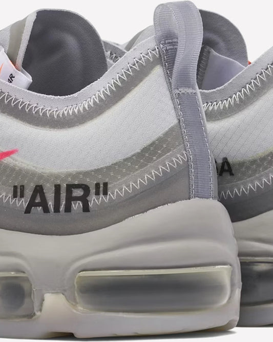 Nike Air Max 97 Off-White Menta
