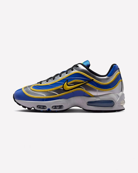 Nike Air Max Joga Bonito R9 Brazil