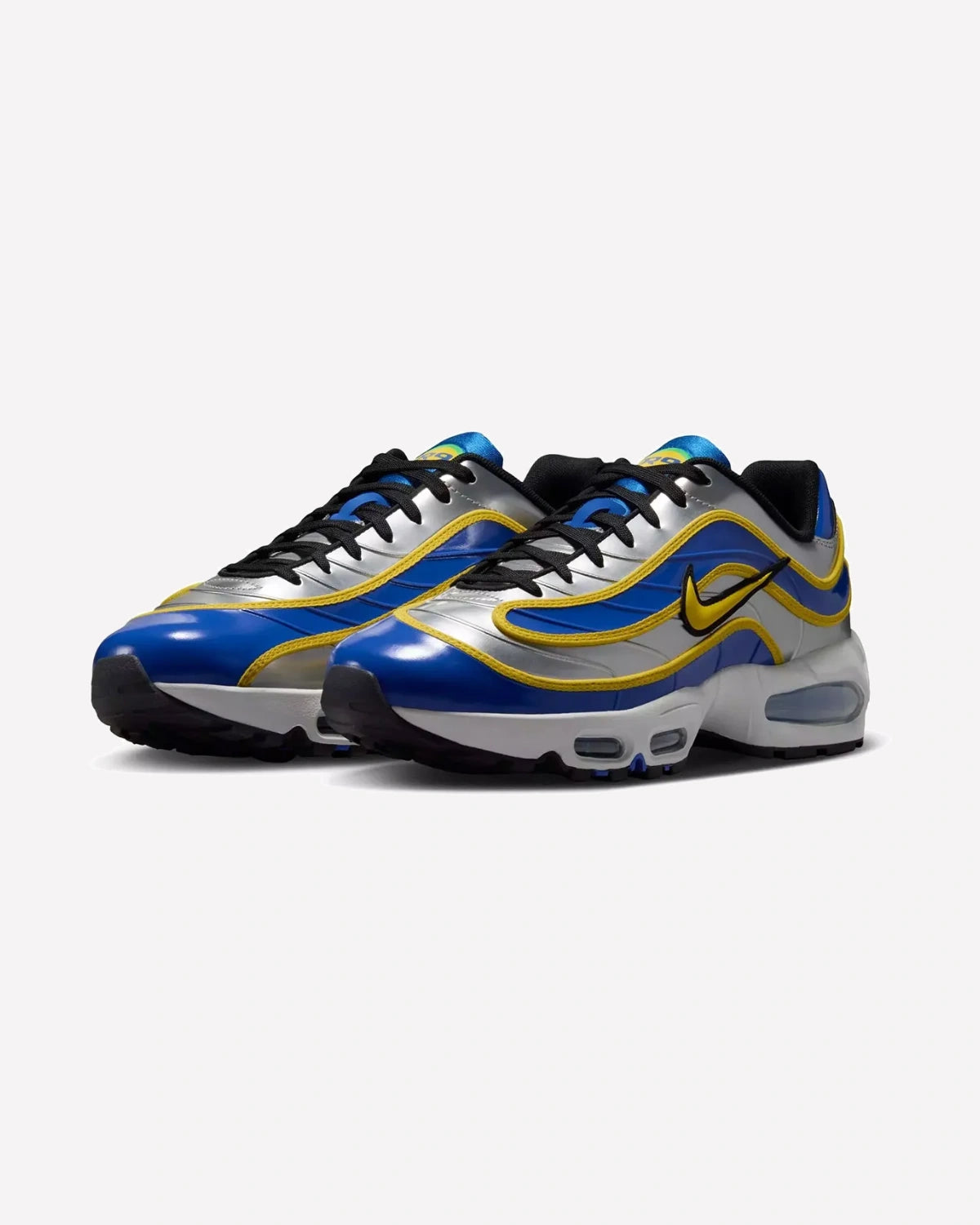 Nike Air Max Joga Bonito R9 Brazil