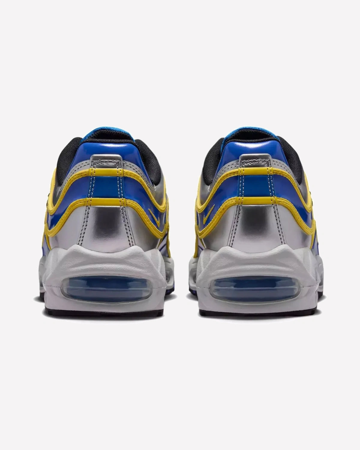 Nike Air Max Joga Bonito R9 Brazil