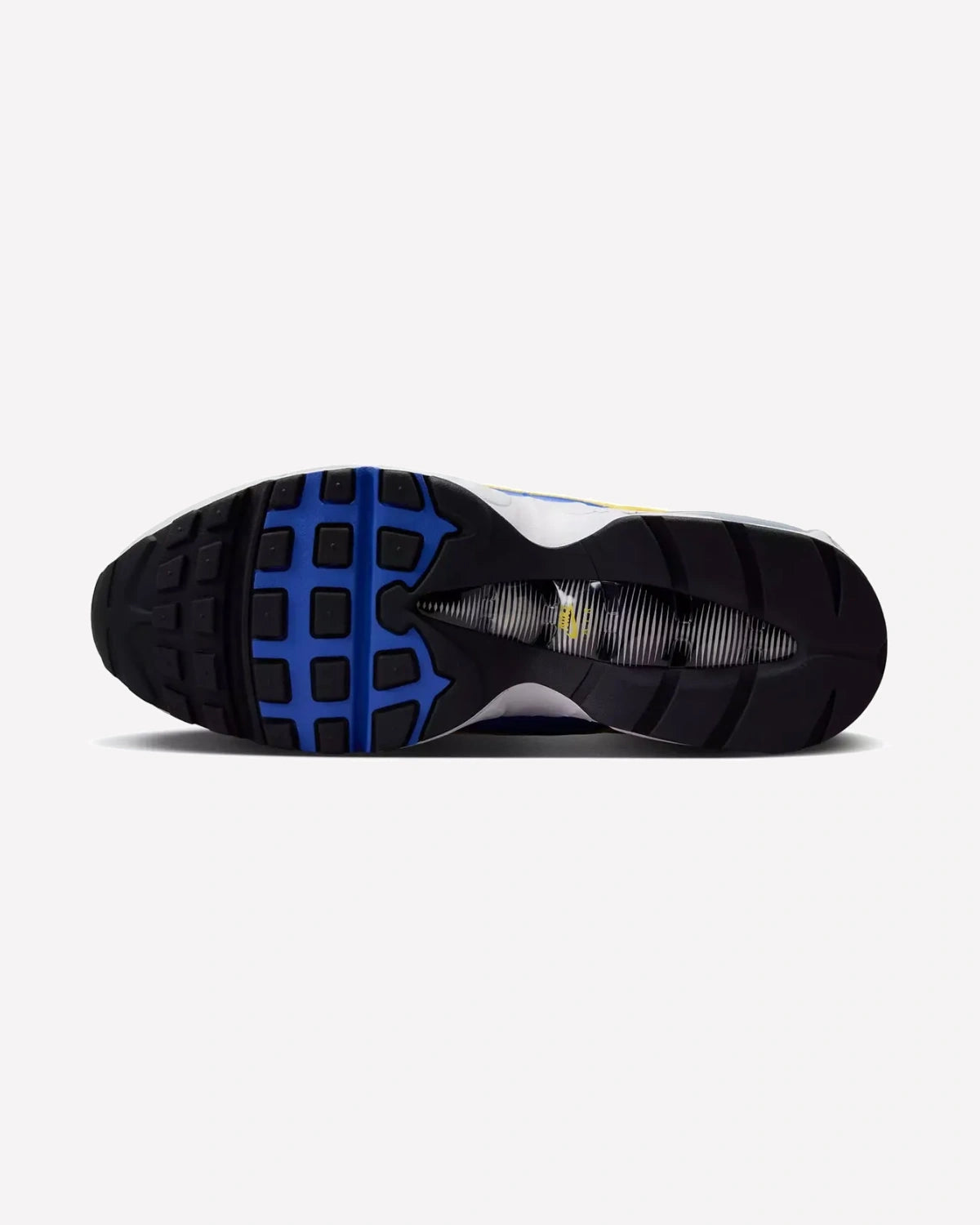 Nike Air Max Joga Bonito R9 Brazil