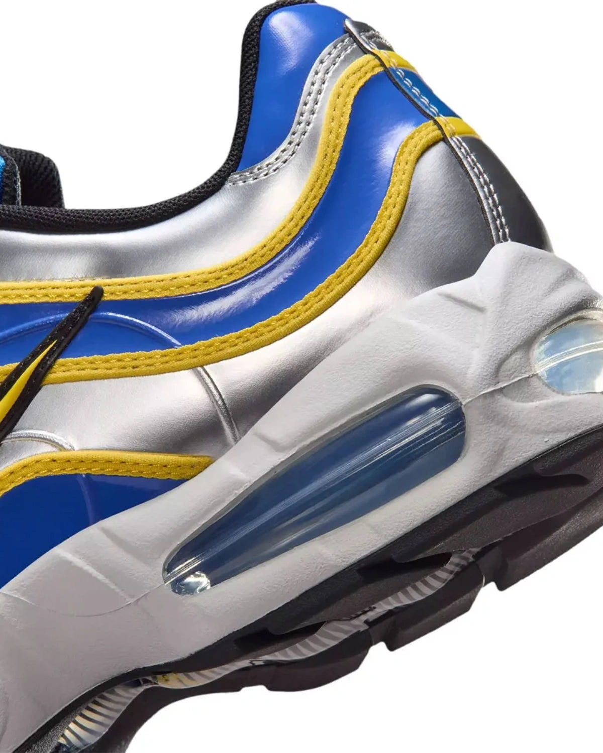 Nike Air Max Joga Bonito R9 Brazil