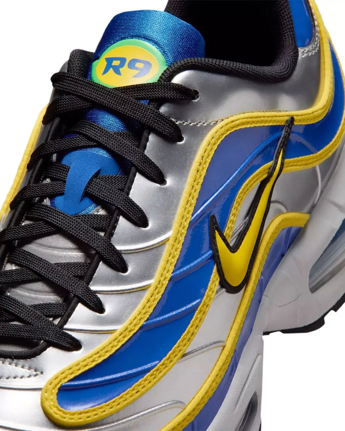 Nike Air Max Joga Bonito R9 Brazil