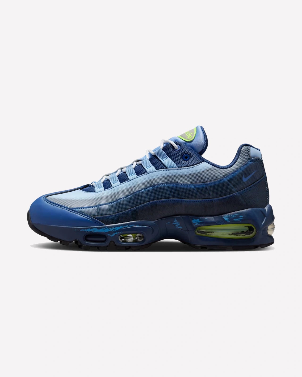 Nike Air Max Muscle 95 Yu-Gi-Oh! Joey (Promo Card)
