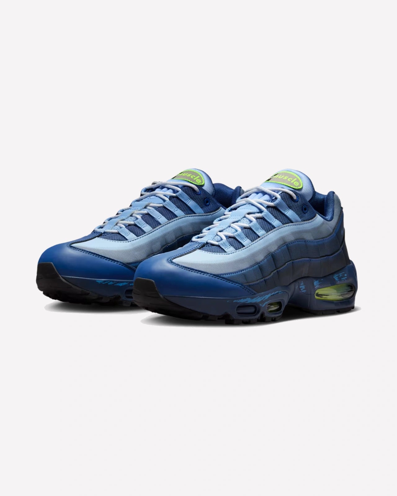 Nike Air Max Muscle 95 Yu-Gi-Oh! Joey (Promo Card)
