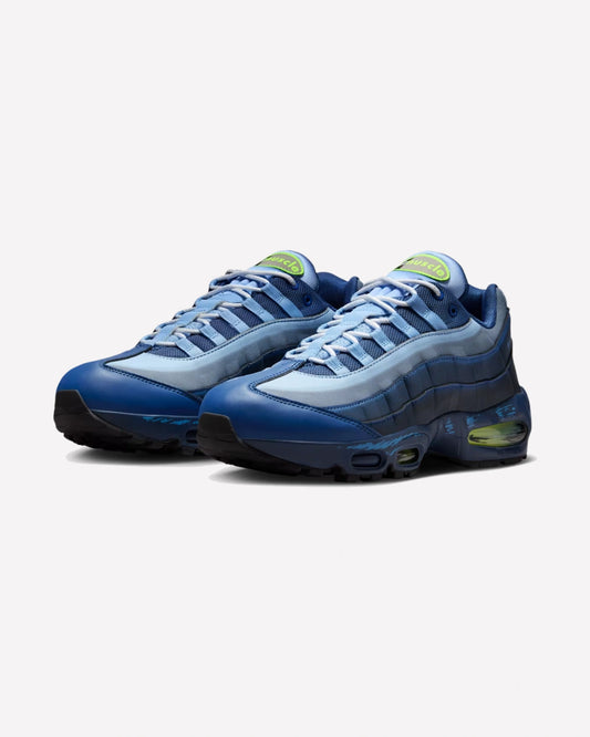 Nike Air Max Muscle 95 Yu-Gi-Oh! Joey (No Promo Card)