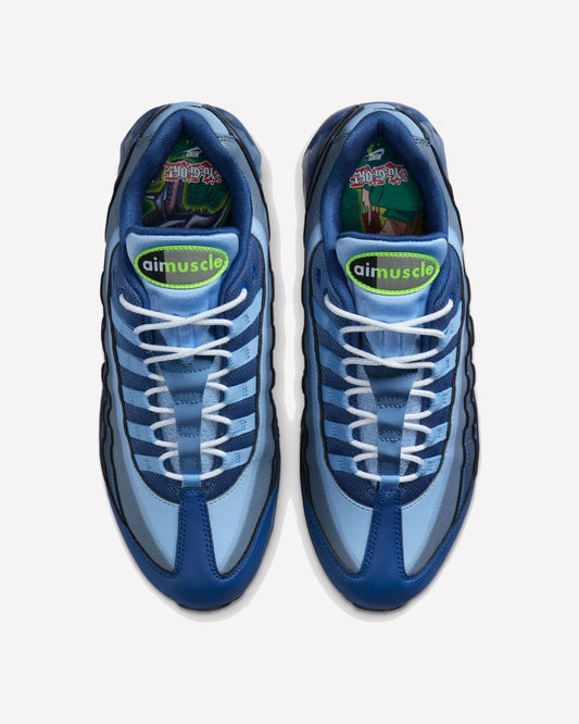Nike Air Max Muscle 95 Yu-Gi-Oh! Joey (No Promo Card)