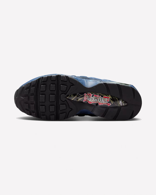 Nike Air Max Muscle 95 Yu-Gi-Oh! Joey (No Promo Card)