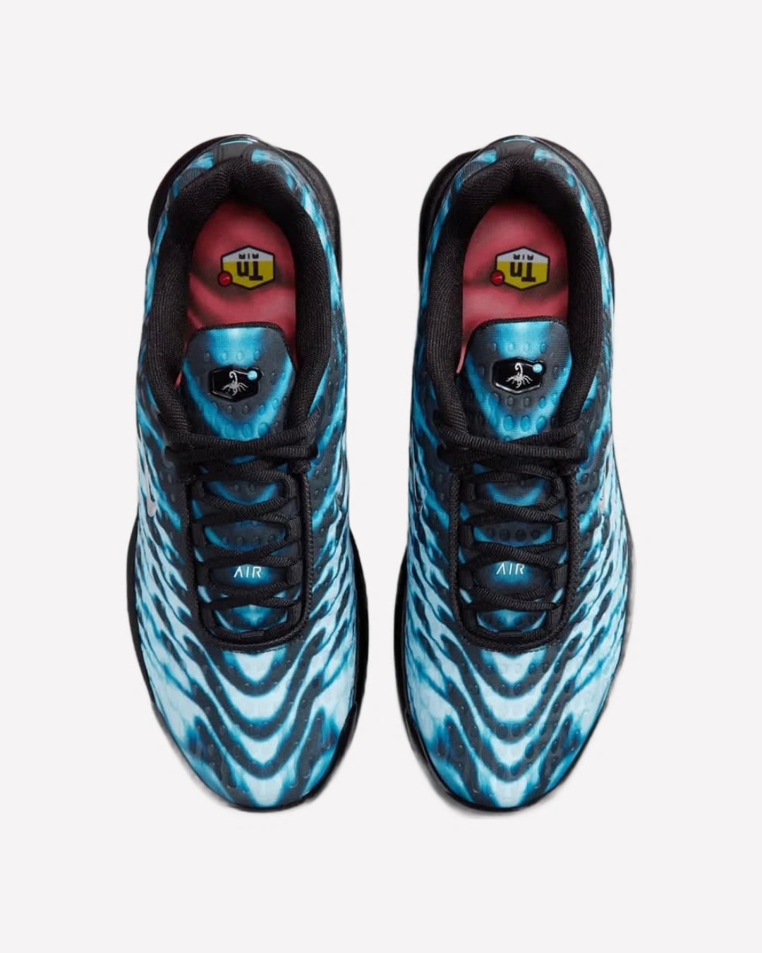 Nike Air Max Plus 7 Scorpion