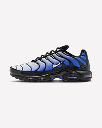 Nike Air Max Plus Black Sapphire White