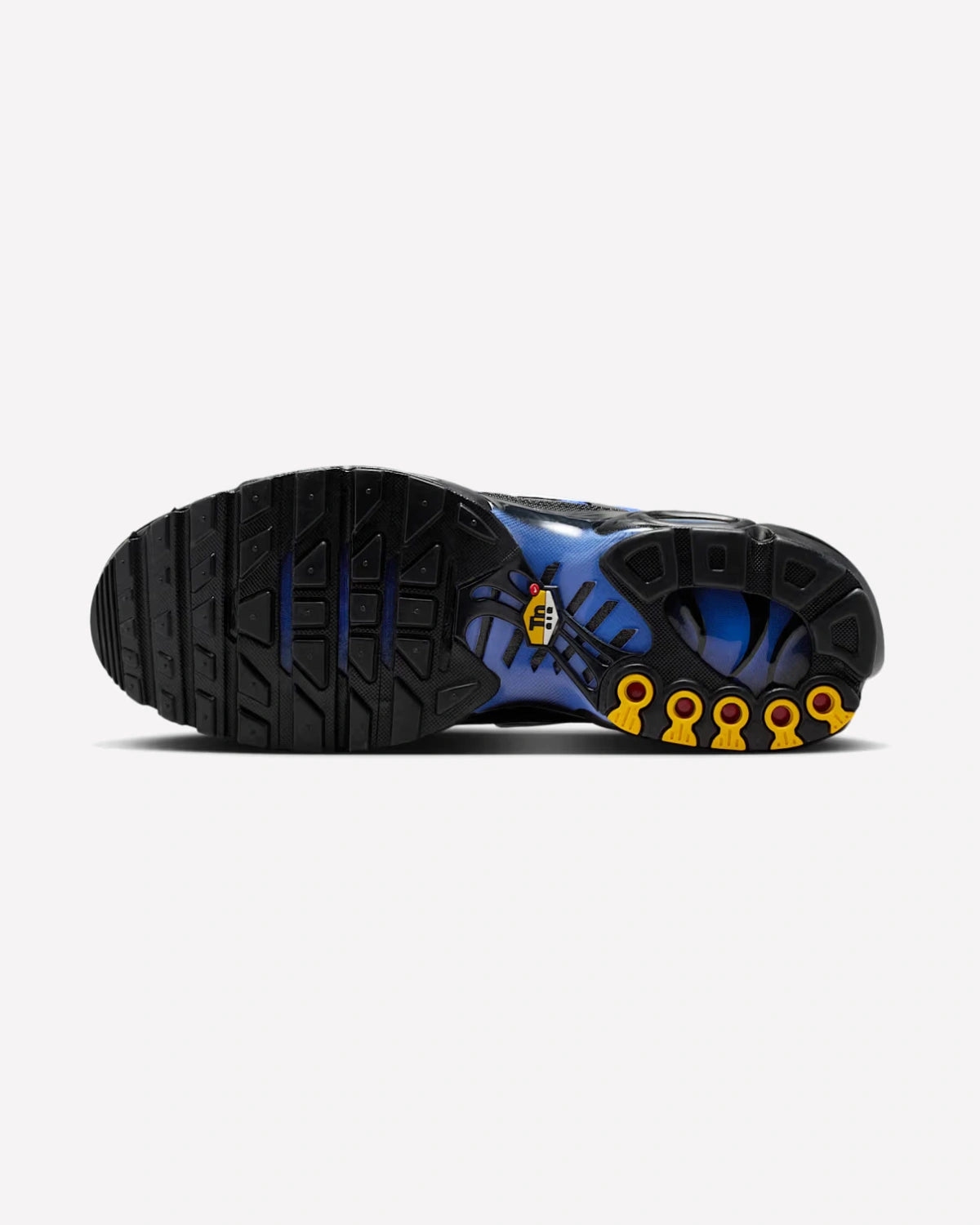 Nike Air Max Plus Black Sapphire White