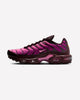 Nike Air Max Plus Burgundy Crush Cactus Flower