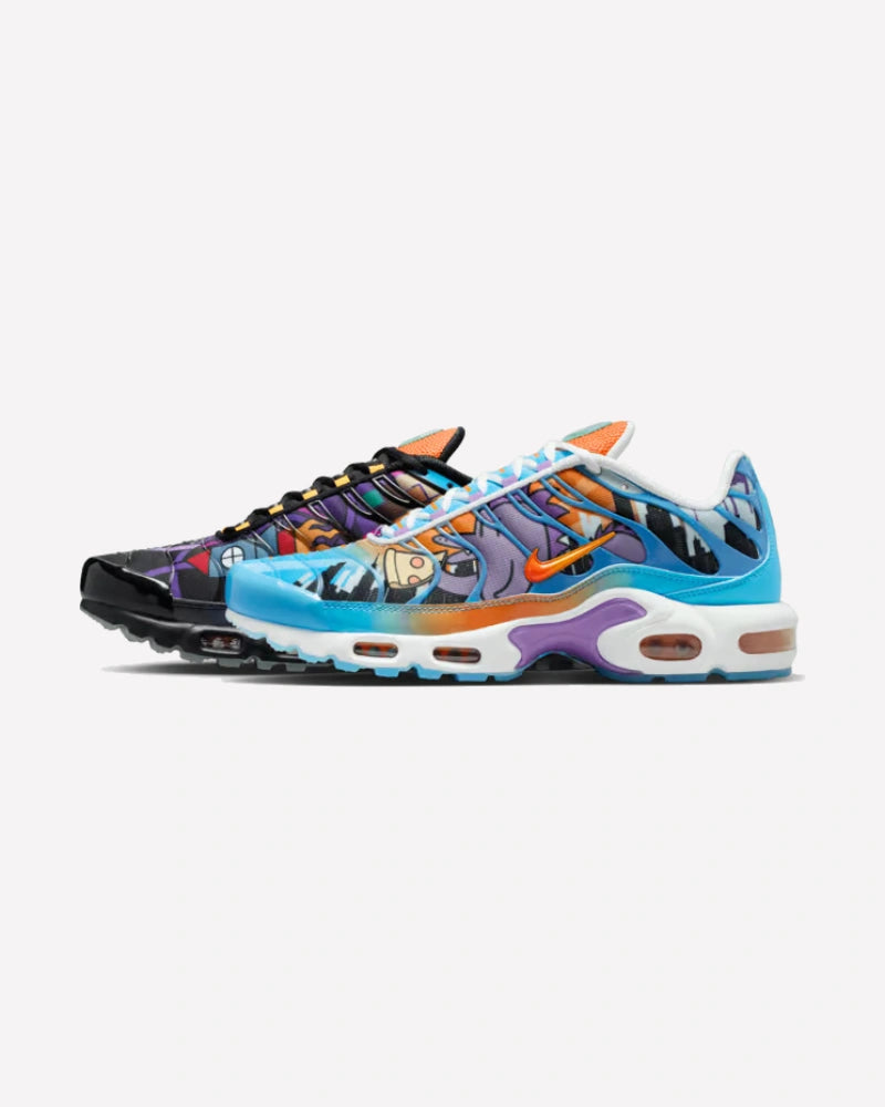 Nike Air Max Plus Doernbecher Sergio Cano Marquez
