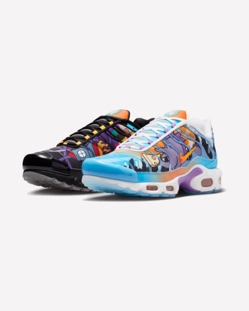 Nike Air Max Plus Doernbecher Sergio Cano Marquez