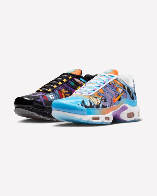 Nike Air Max Plus Doernbecher Sergio Cano Marquez