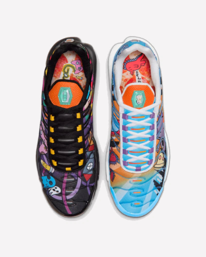 Nike Air Max Plus Doernbecher Sergio Cano Marquez