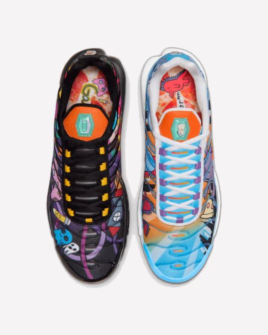 Nike Air Max Plus Doernbecher Sergio Cano Marquez