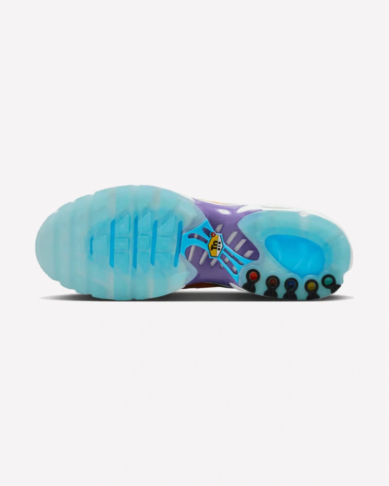 Nike Air Max Plus Doernbecher Sergio Cano Marquez
