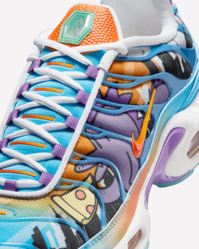 Nike Air Max Plus Doernbecher Sergio Cano Marquez