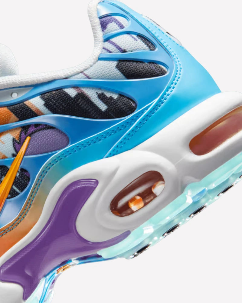 Nike Air Max Plus Doernbecher Sergio Cano Marquez