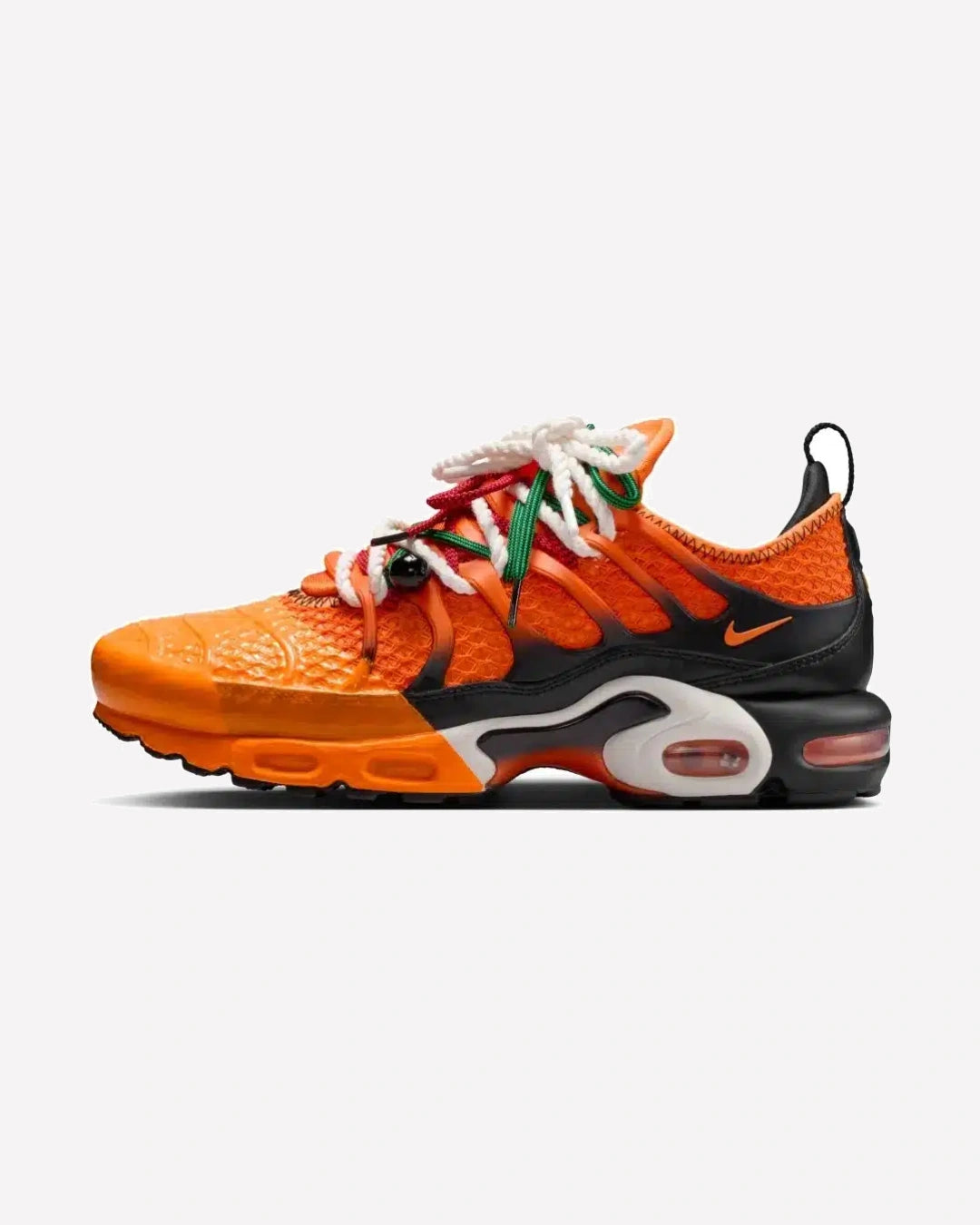 Nike Air Max Plus Homecoming Safety Orange