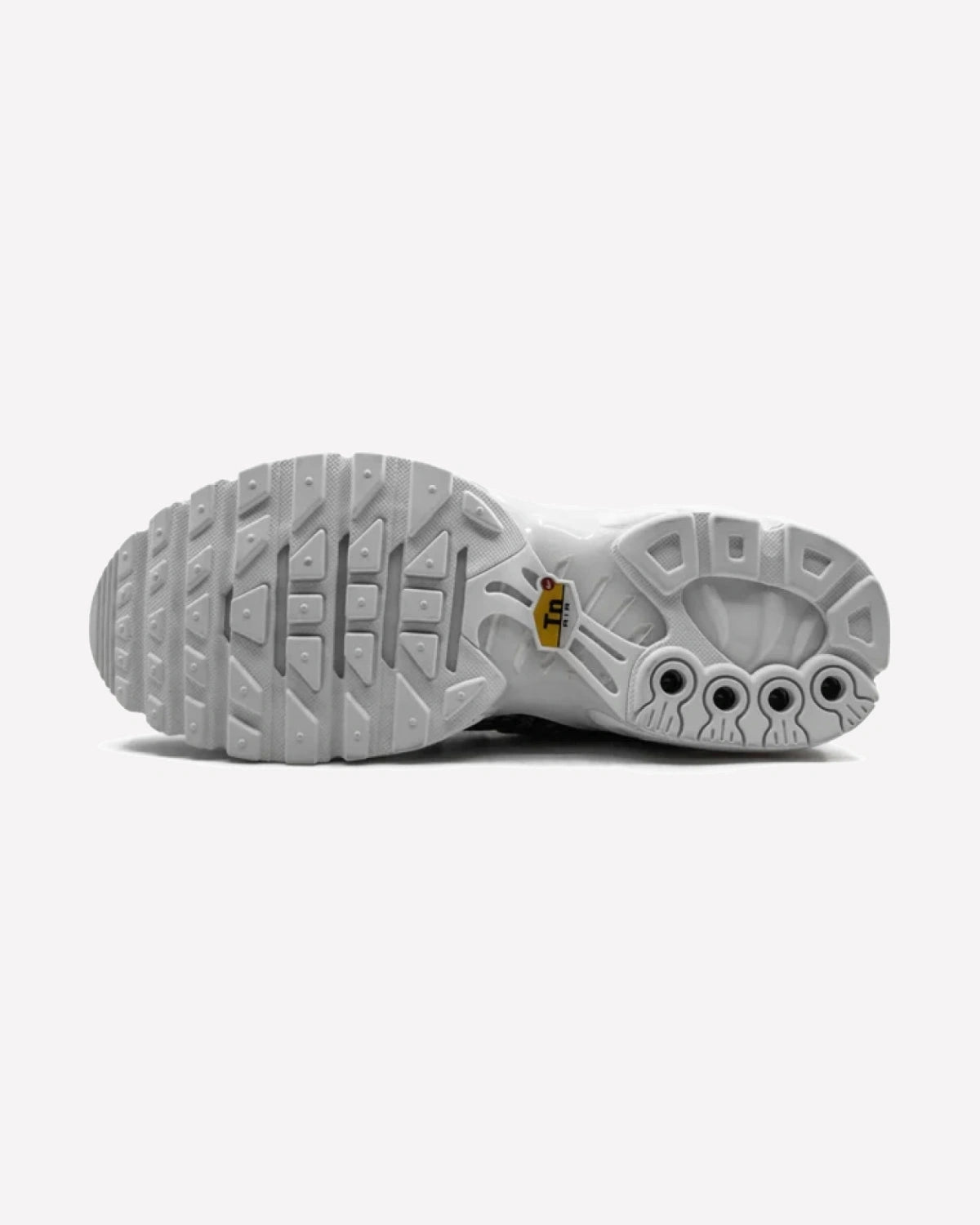Nike Air Max Plus Just Do It Pack Black