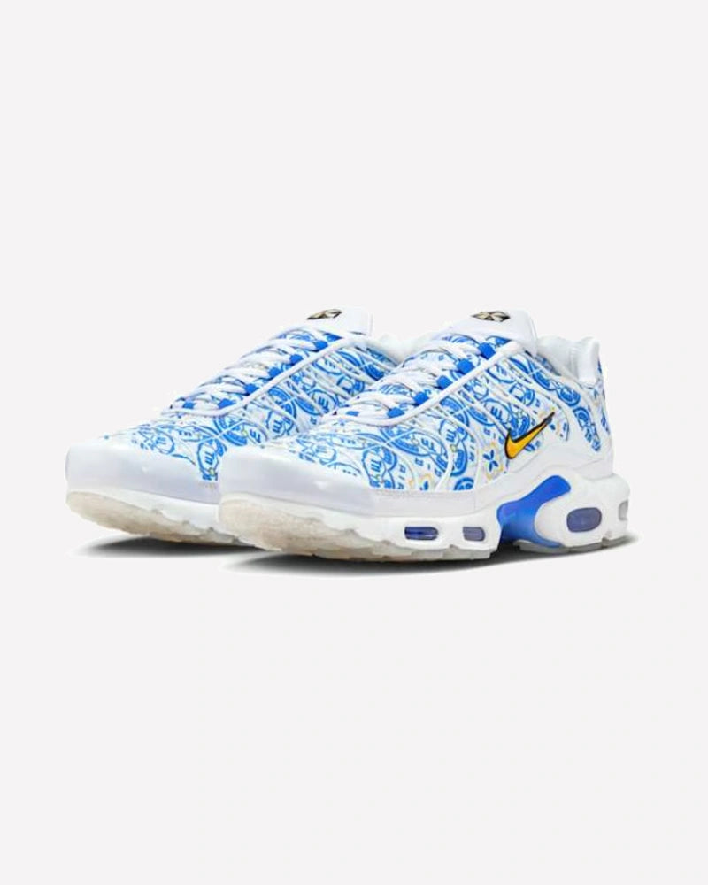 Nike Air Max Plus Lisboa