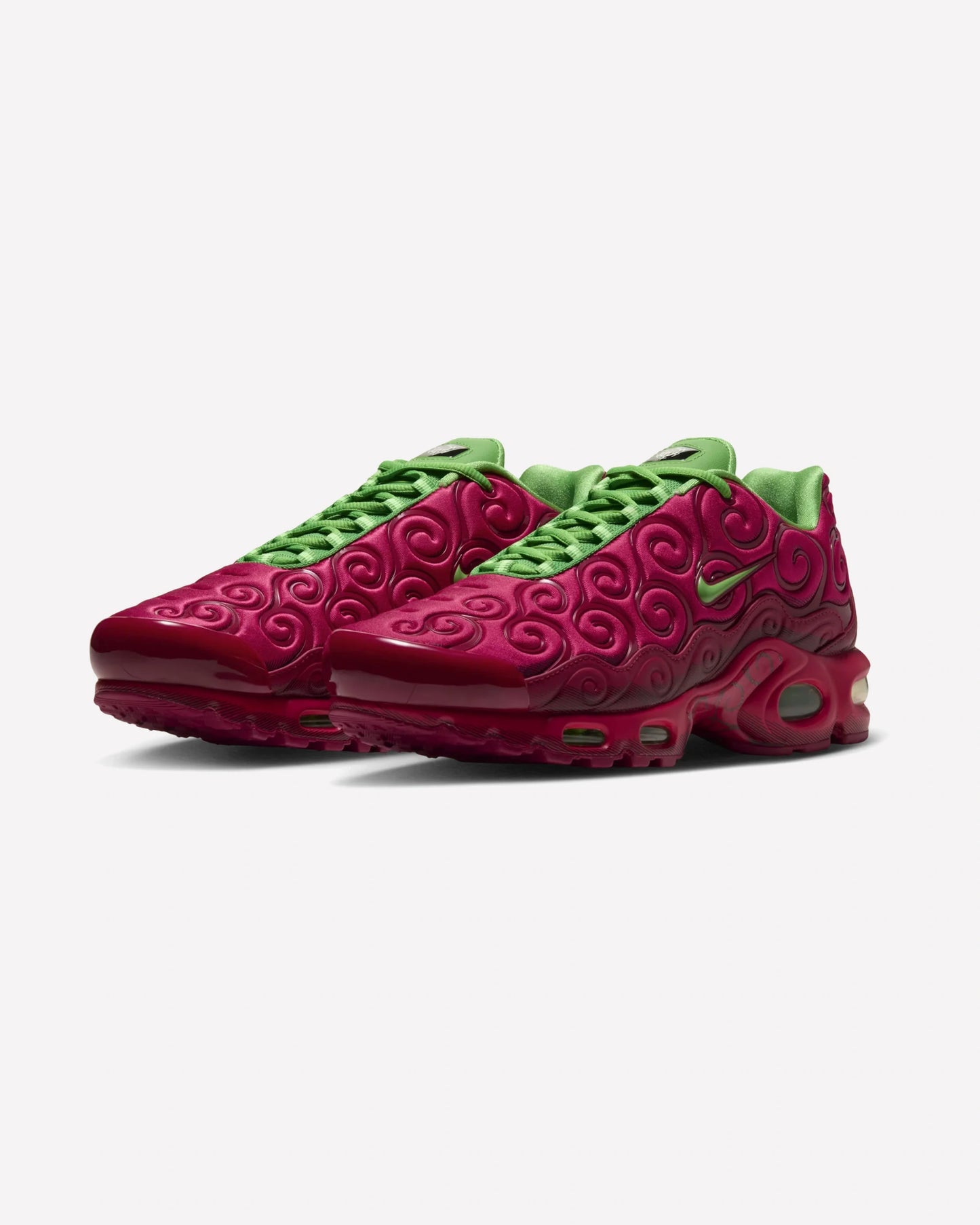 Nike Air Max Plus One Piece Ope Ope — vista lateral
