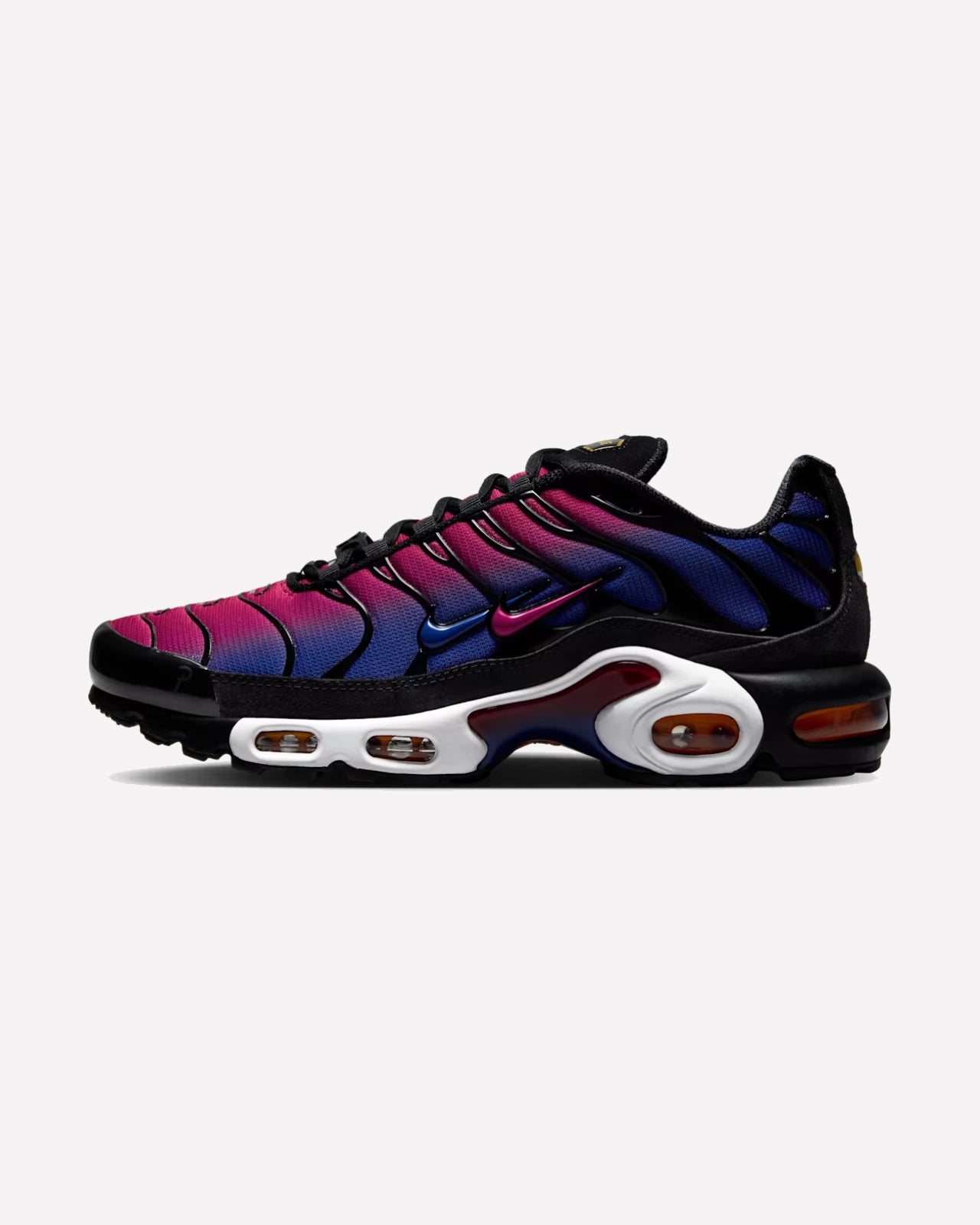 Nike Air Max Plus Patta FC Barcelona Culers del Món