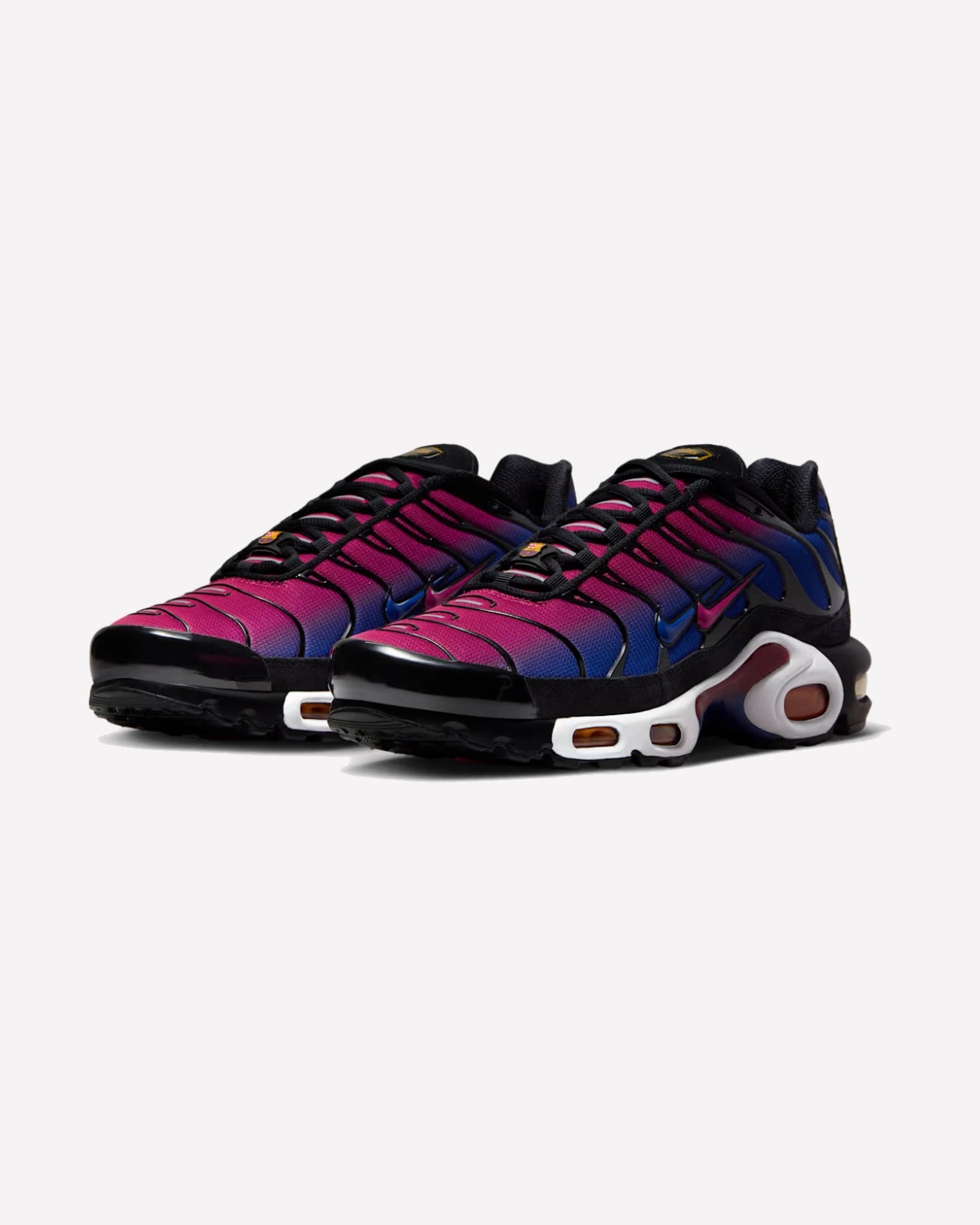 Nike Air Max Plus Patta FC Barcelona Culers del Món