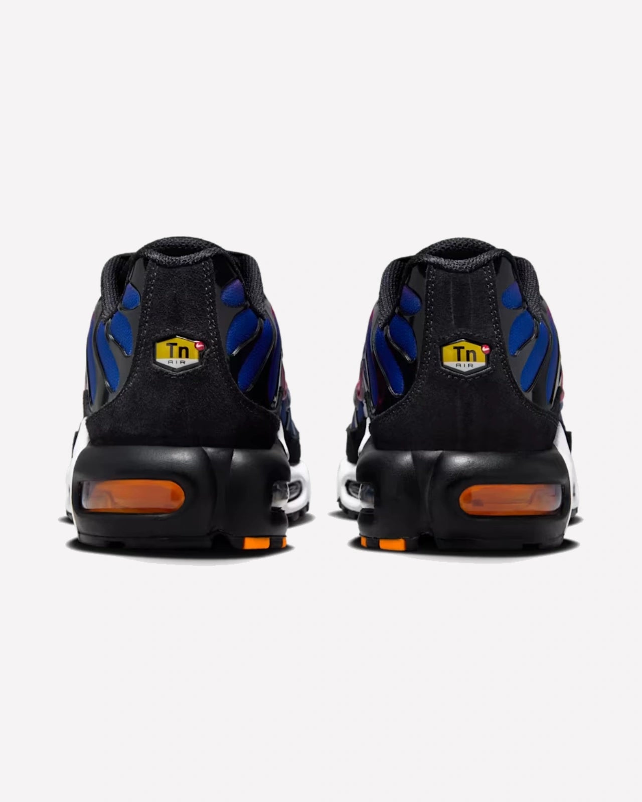 Nike Air Max Plus Patta FC Barcelona Culers del Món