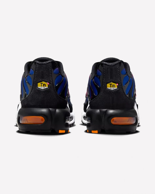 Nike Air Max Plus Patta FC Barcelona Culers del Món
