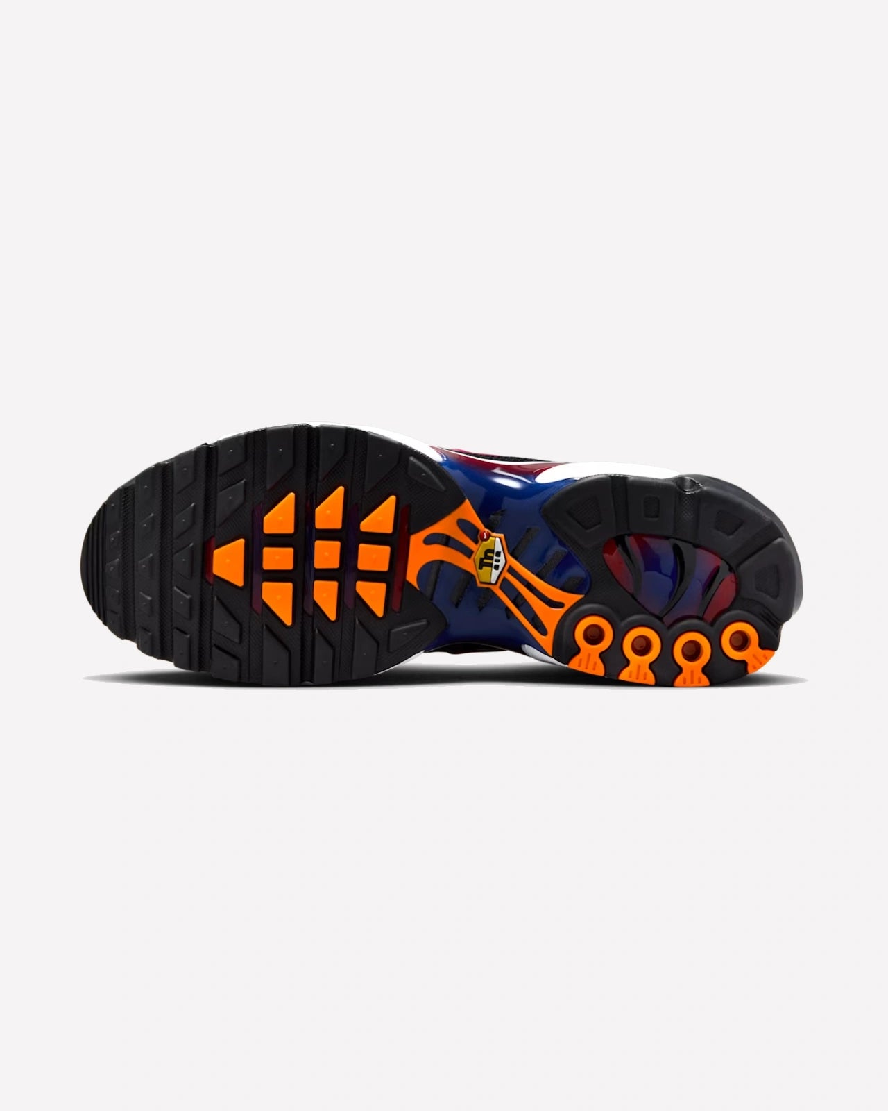 Nike Air Max Plus Patta FC Barcelona Culers del Món