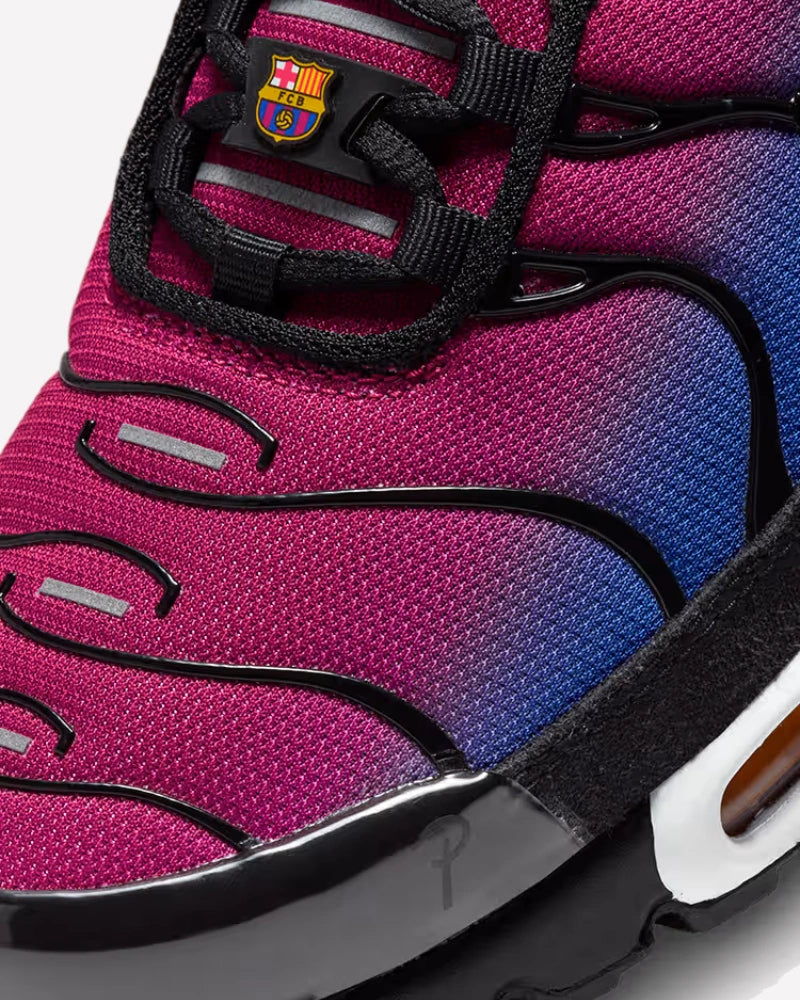 Nike Air Max Plus Patta FC Barcelona Culers del Món