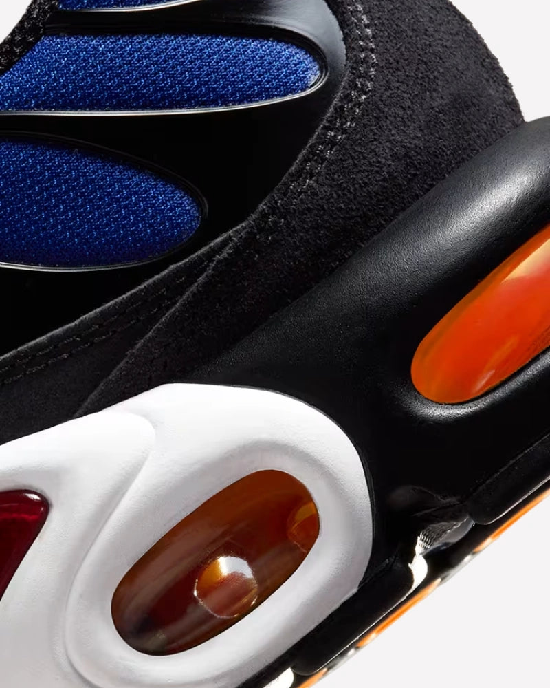 Nike Air Max Plus Patta FC Barcelona Culers del Món