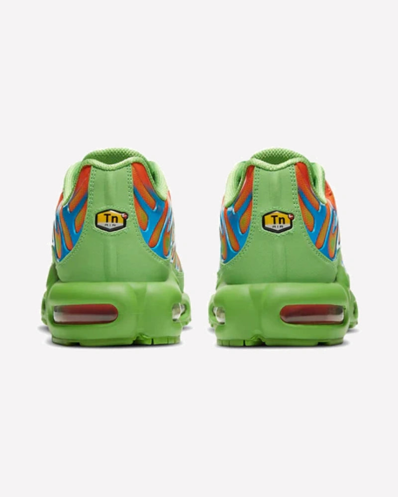 Nike Air Max Plus Supreme Mean Green