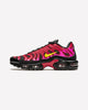 Nike Air Max Plus Supreme University Red