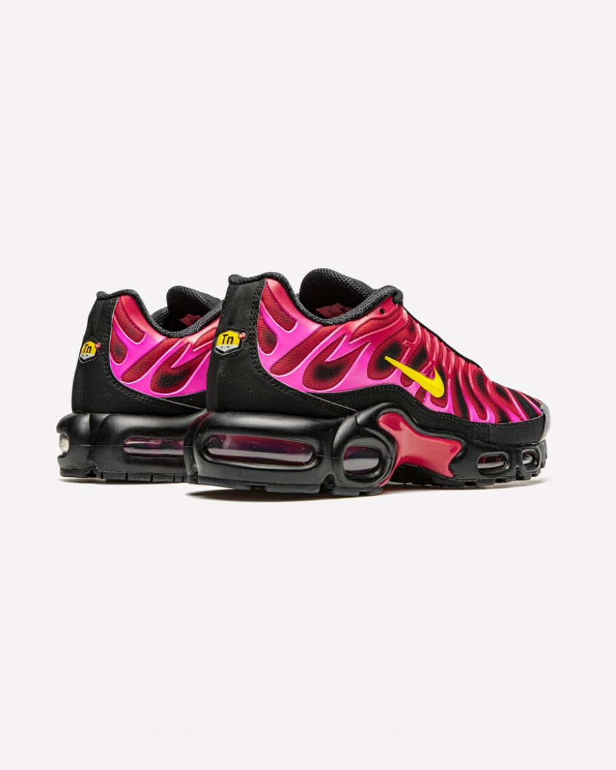 Nike Air Max Plus Supreme University Red