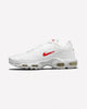 Nike Air Max Plus Supreme White