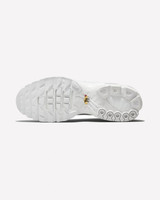 Nike Air Max Plus Supreme White
