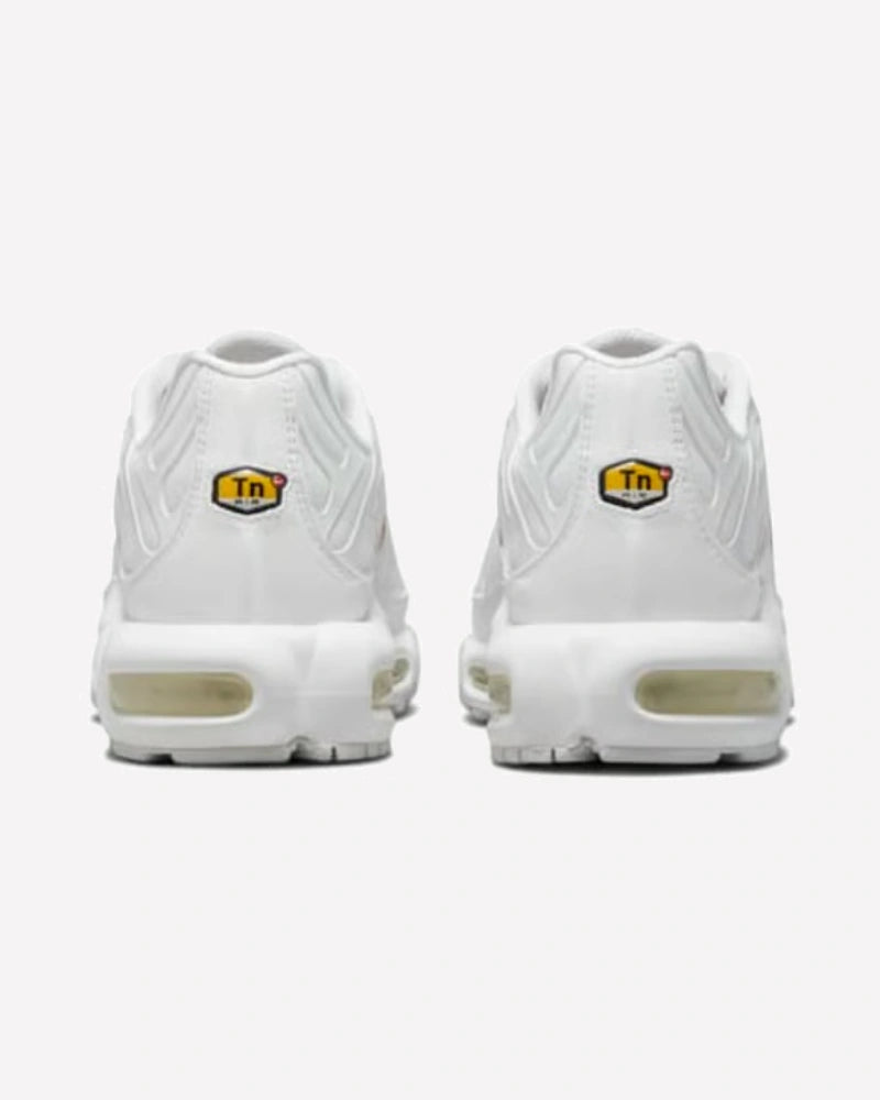 Nike Air Max Plus Supreme White