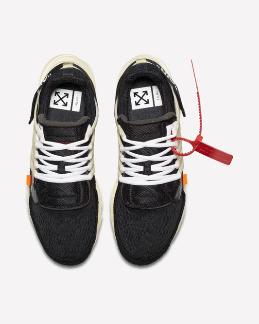 Nike Air Presto Off-White