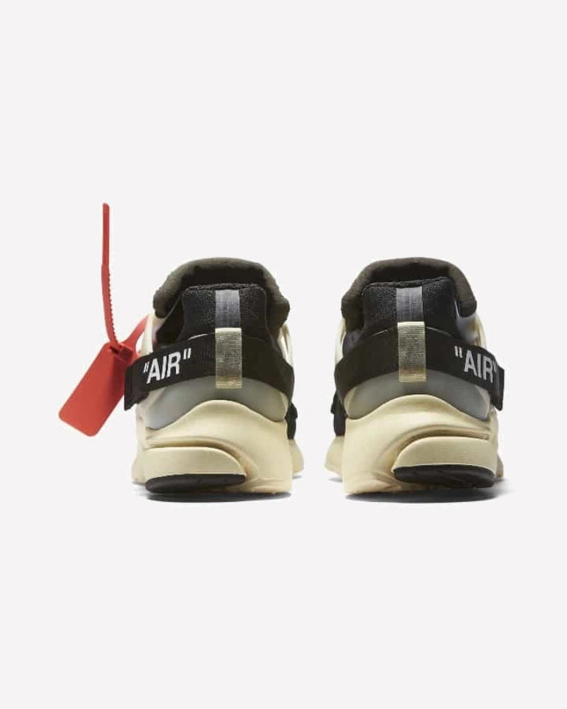 Nike Air Presto Off-White